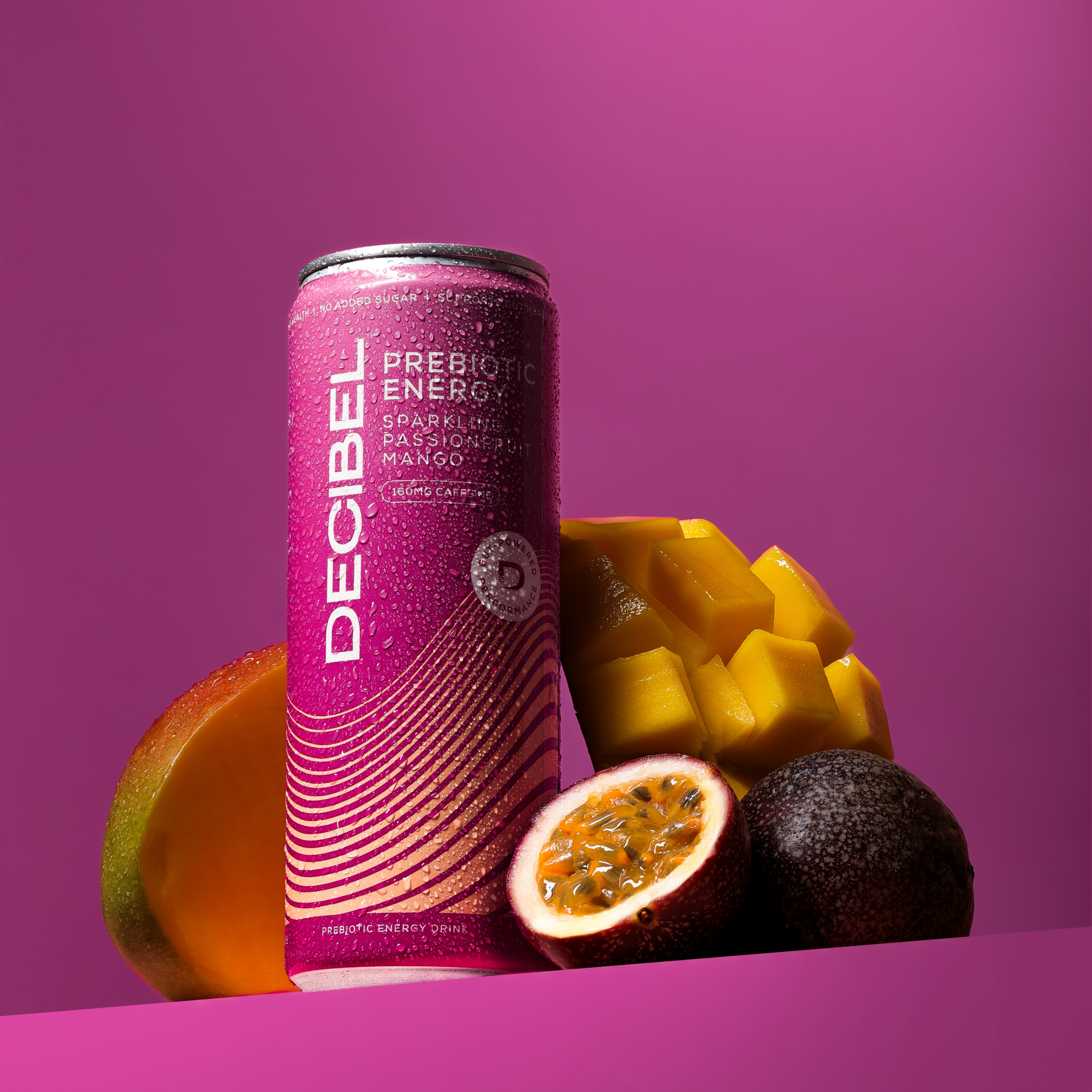 Passionfruit Mango